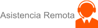 Asistencia Remota